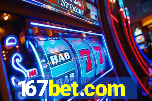 167bet.com