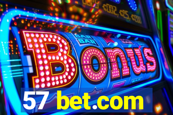 57 bet.com