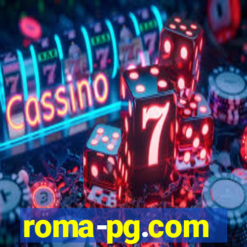 roma-pg.com