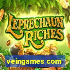 veingames com