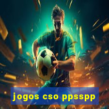 jogos cso ppsspp