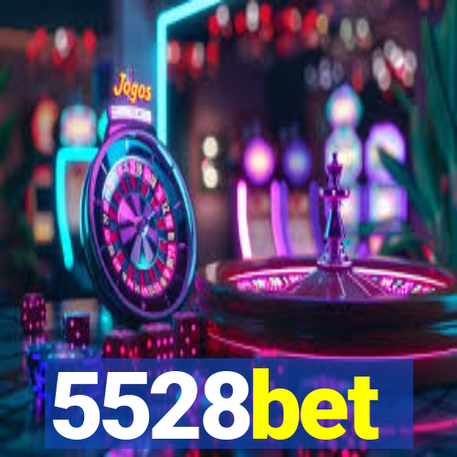 5528bet