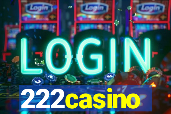 222casino