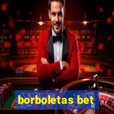 borboletas bet