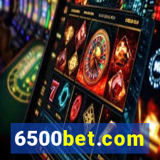 6500bet.com