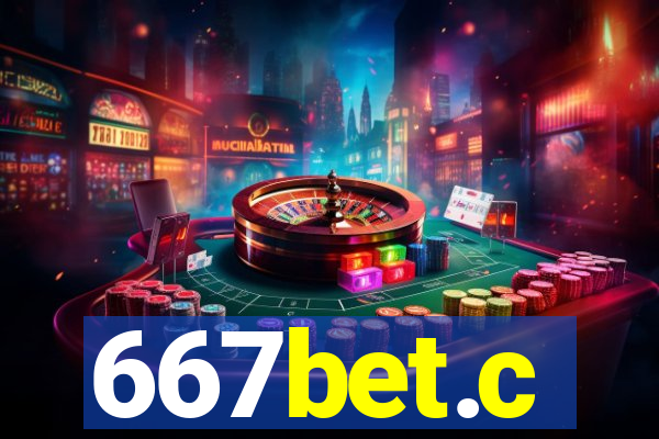 667bet.c