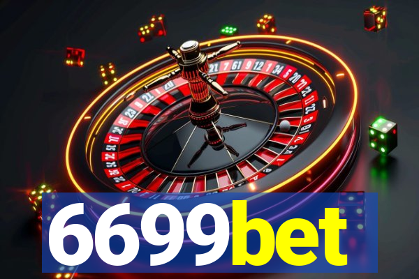 6699bet