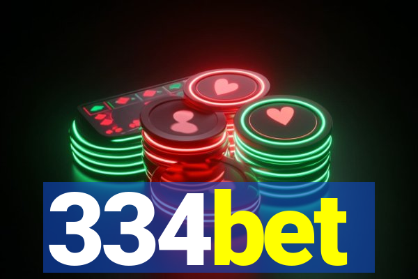 334bet