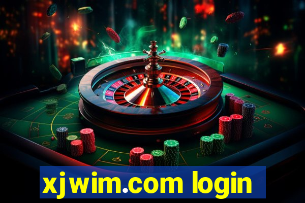 xjwim.com login