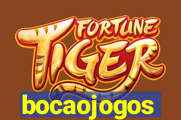 bocaojogos