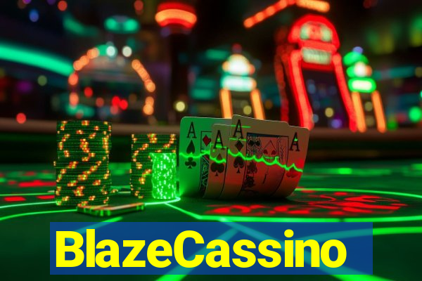 BlazeCassino