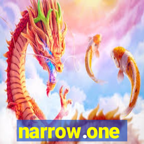 narrow.one