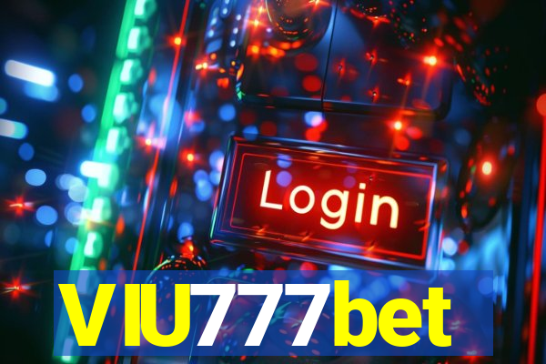 VIU777bet