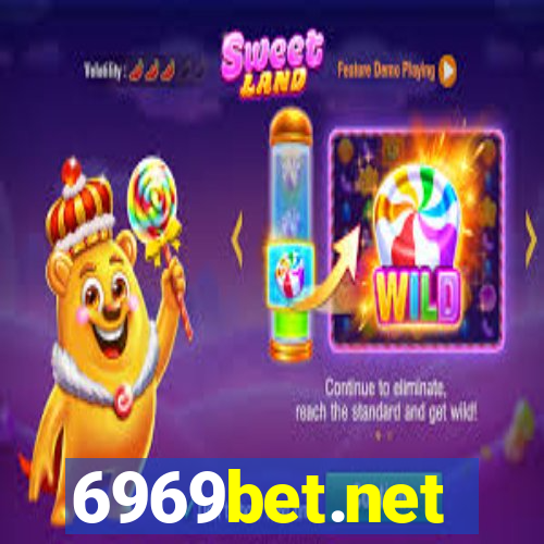 6969bet.net