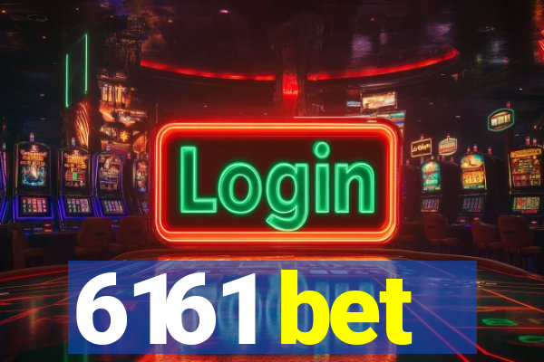 6161 bet