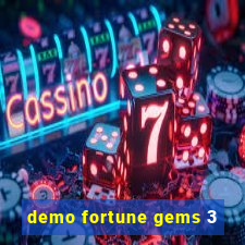 demo fortune gems 3