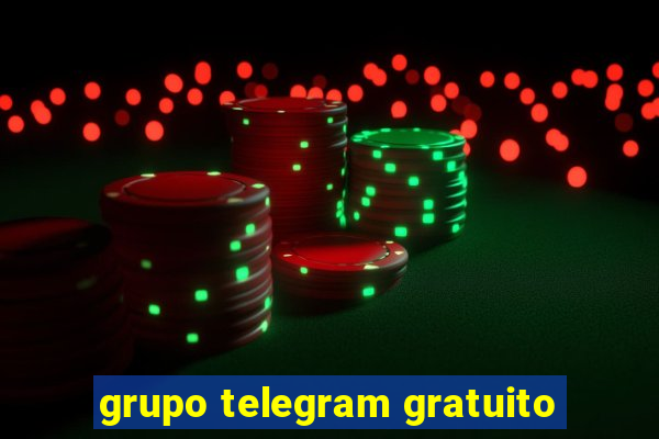 grupo telegram gratuito