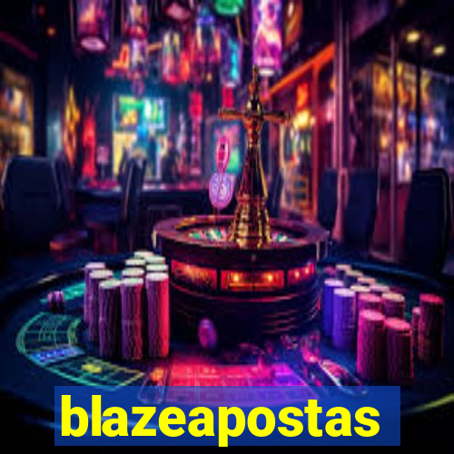 blazeapostas