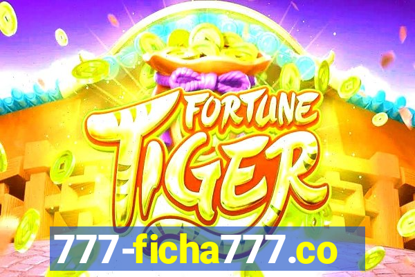 777-ficha777.com