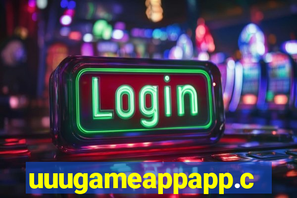 uuugameappapp.com