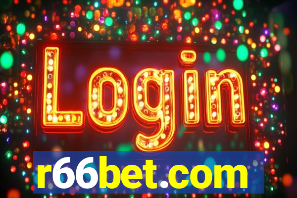 r66bet.com