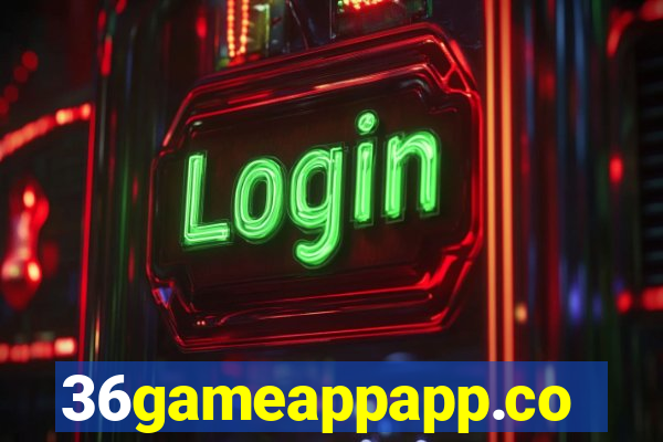 36gameappapp.com