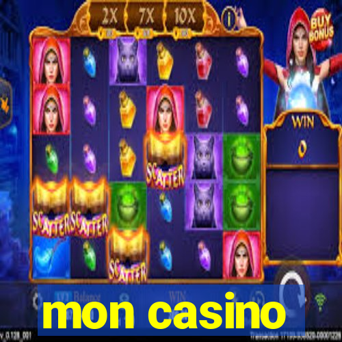 mon casino