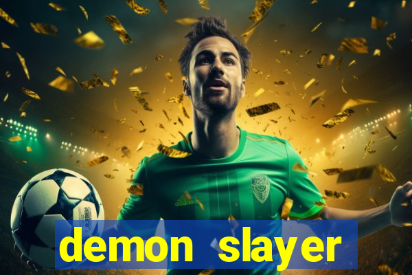 demon slayer dublado assistir online