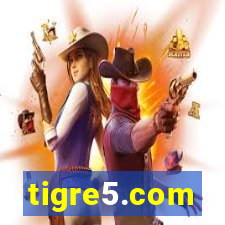 tigre5.com