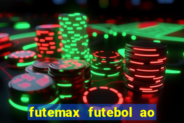 futemax futebol ao vivo campeonato brasileiro