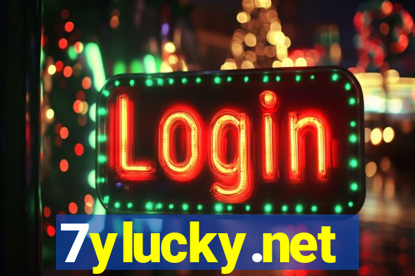 7ylucky.net