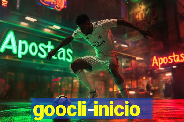 goocli-inicio