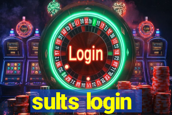 sults login