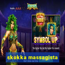 skokka massagista