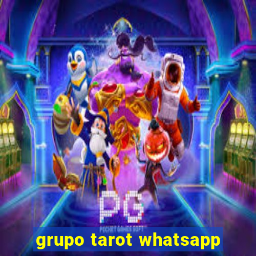 grupo tarot whatsapp