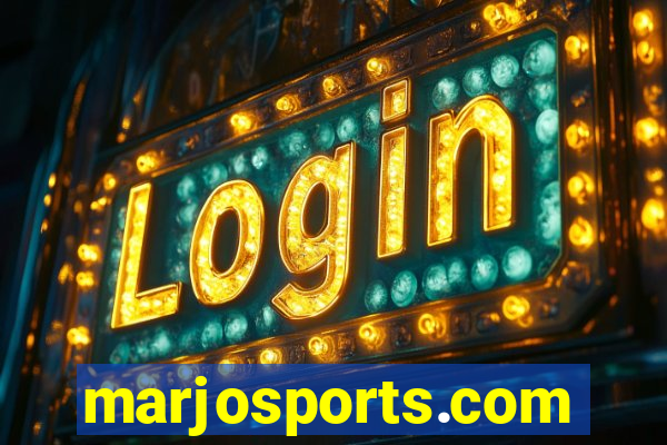 marjosports.com.br