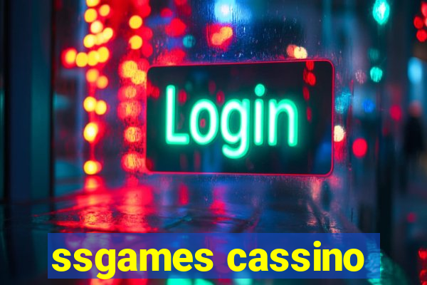 ssgames cassino