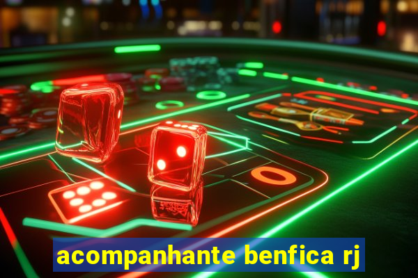 acompanhante benfica rj