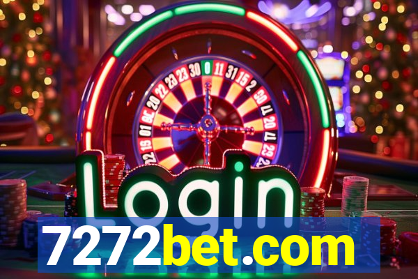 7272bet.com