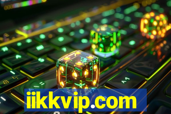 iikkvip.com