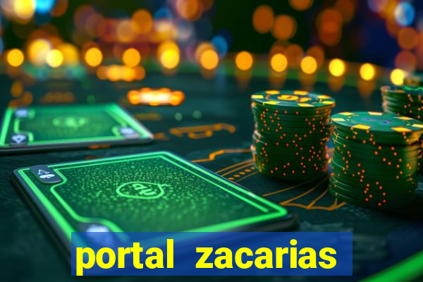 portal zacarias policial lucas foi encontrado