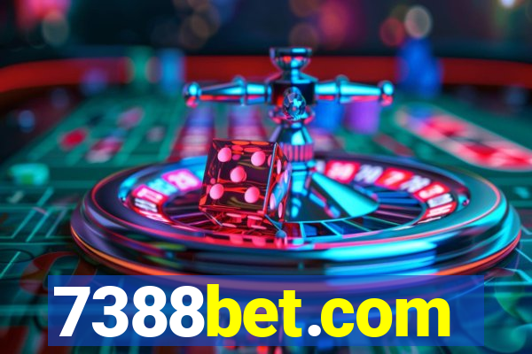 7388bet.com