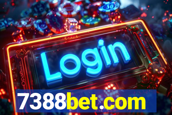 7388bet.com