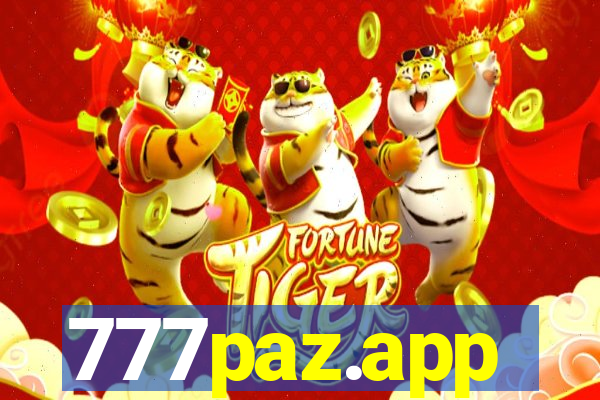 777paz.app