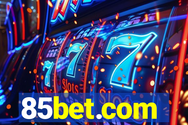 85bet.com