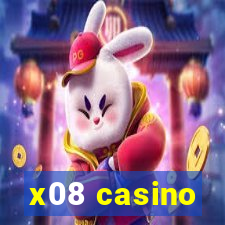 x08 casino