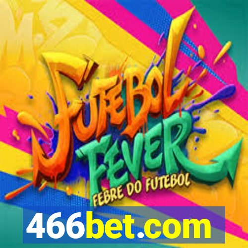 466bet.com