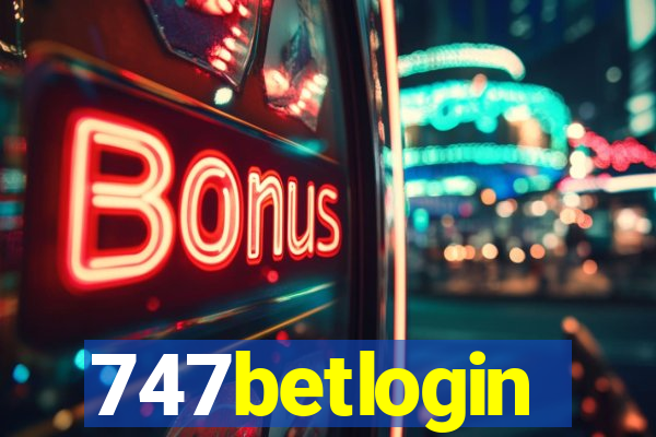 747betlogin