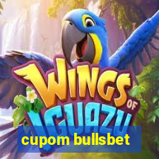 cupom bullsbet