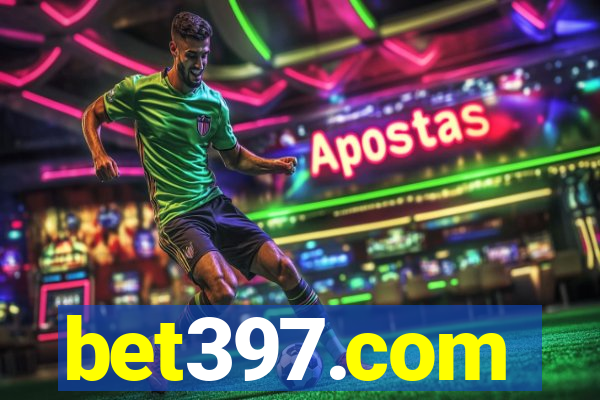 bet397.com